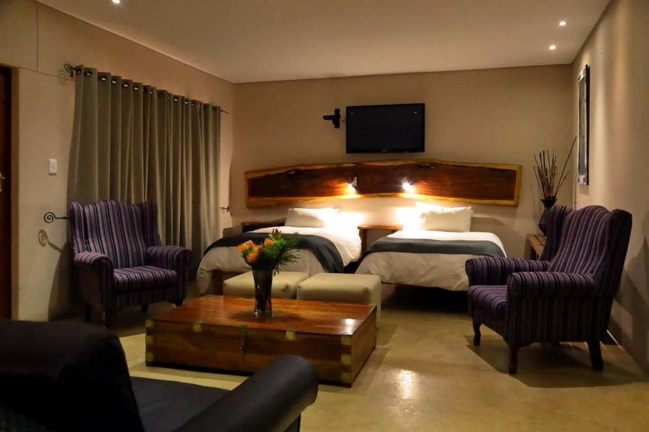 Cest Si Bon Hotel Очиваронго Экстерьер фото
